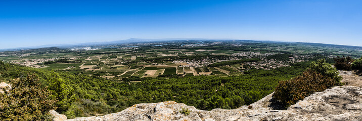Camp de Caesar - Laudun