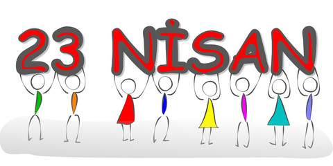 23 nisan çocuk bayramı