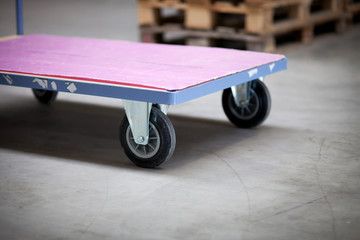 Transportation Vehicle