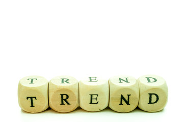 Trend simple