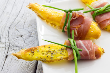 Fingerfood