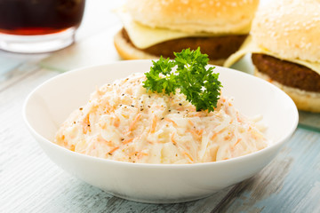 Coleslaw - Farmersalat