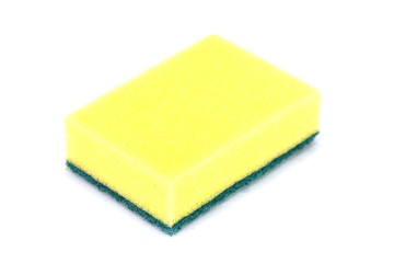 Kitchen Sponge for dish cleaning