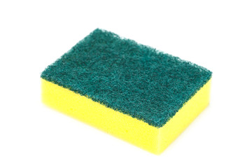 Kitchen Sponge for dish cleaning