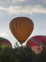 Obraz premium Balloons