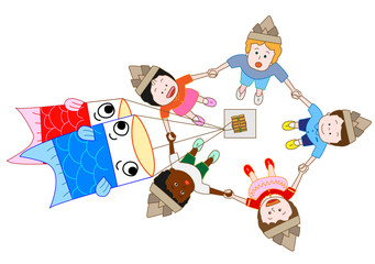 子供の日