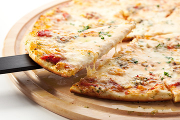 Cheese Pizza