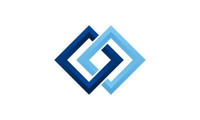 Corporate Business Logo Icon