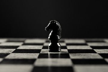 Black Knight © shootforalivi35