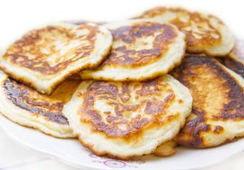 delicious pancakes