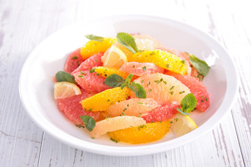 fruit salad