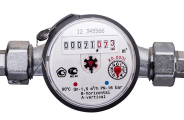 Water meter