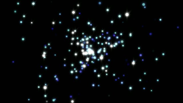 Particle