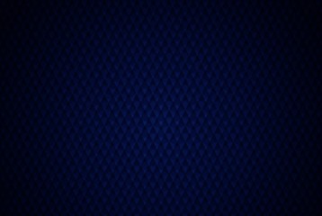 Dark Blue Background Pattern