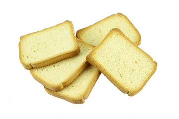 biscottes