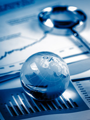 Business Data Analyzing