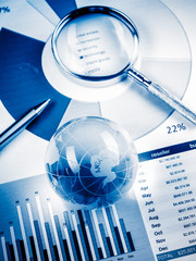 Business Data Analyzing