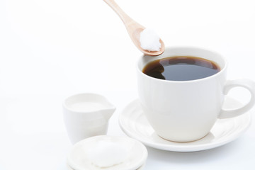 コーヒータイム