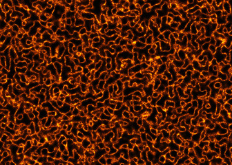 red hot coal fire texture