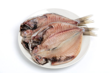 エボダイの干物