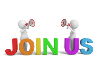 Join us