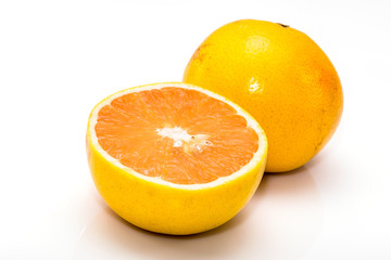 Pamplemousses