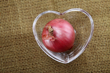 i love onion