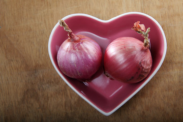 i love onion