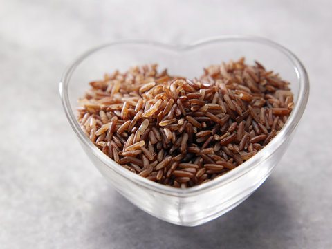 i love brown rice