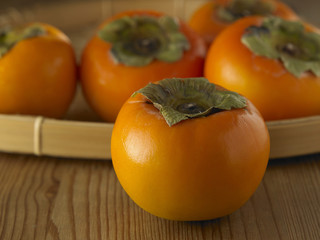 persimmon