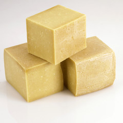 cheese block