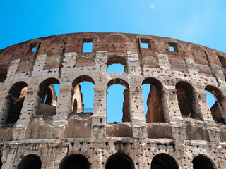 Obraz premium Coliseum in Rome