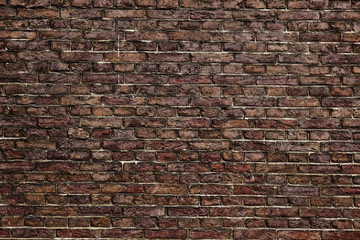 Brick Wall