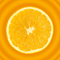 Sweet orange