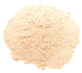 sand pile