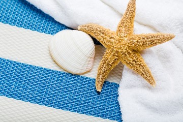 Holidays. Summer decoration