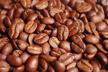 coffe background