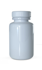 Pill's bottle
