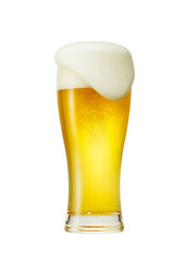 グラスビール