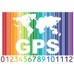 GPS ICON