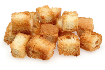 Croutons