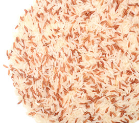 brown rice