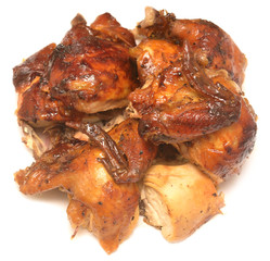 grilled chicken