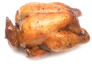 grilled chicken