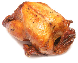 grilled chicken