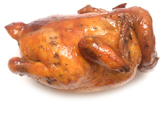 grilled chicken