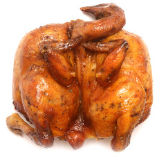 grilled chicken
