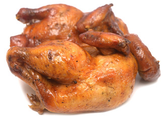 grilled chicken