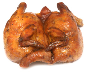 grilled chicken