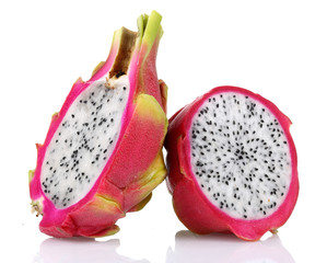 Two Half Pitaya - Dragon fruit